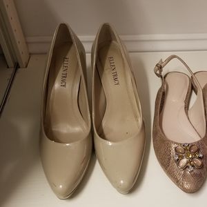 Ellen Tracy Pumps size 7